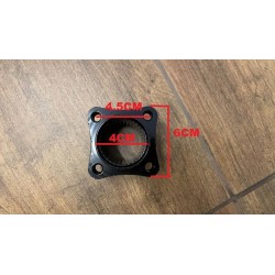 SUPPORTO CORONA PER QUAD KAYO AU180 AU150 A150 180CC 150CC