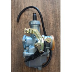 CARBURATORE PZ27 LEVA ARIA MANUBRIO QUAD PIT BIKE