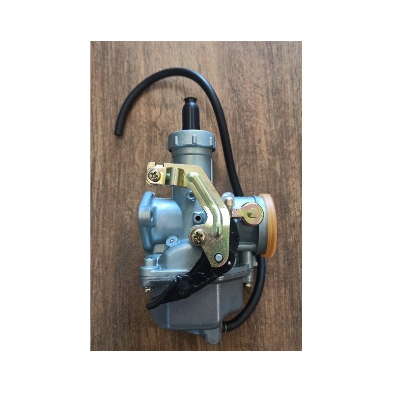 CARBURATORE PZ27 LEVA ARIA MANUBRIO QUAD PIT BIKE