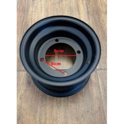 CERCHIO 16X8-7 POSTERIORE QUAD KAYO