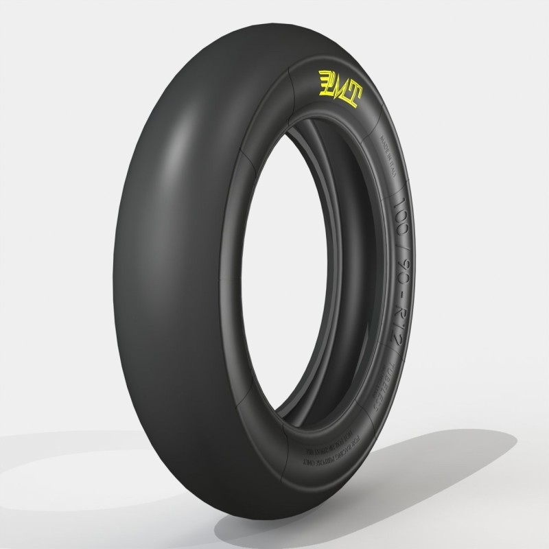 GOMMA PMT RACING 100/90-12 100/90R12 SOFT S SLICK