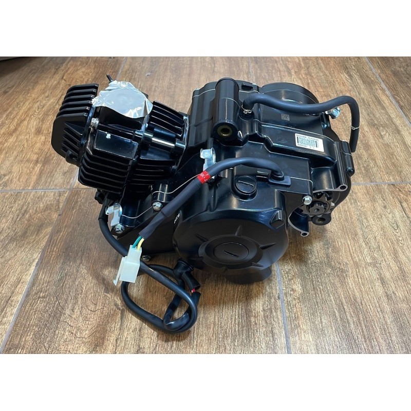 BLOCCO MOTORE ZL60 cc PER MINICROSS KAYO KMB