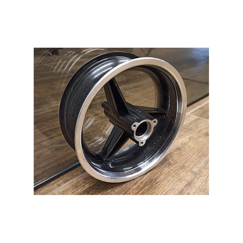 01pz CERCHIO MINIMOTO ANTERIORE GP1 GP2 90/65-6