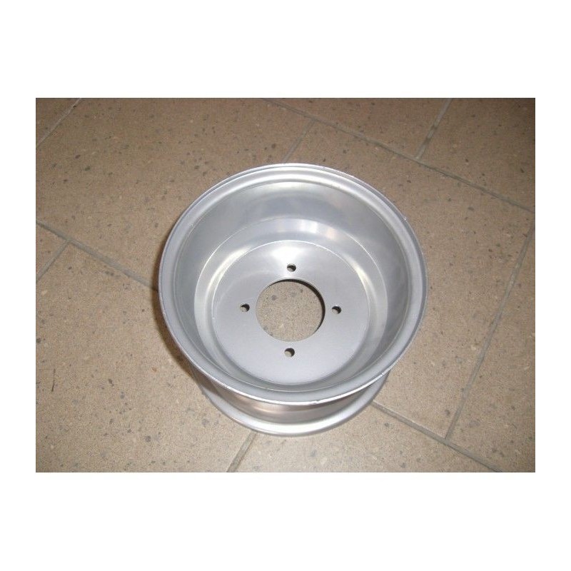 01Pz CERCHIO (STANDARD) PER GOMMA  18X9