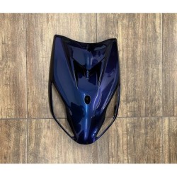 PLASTICA SCUDO ANTERIORE LUCIDA SCOOTER ELETTRICO SKY II REVENGE