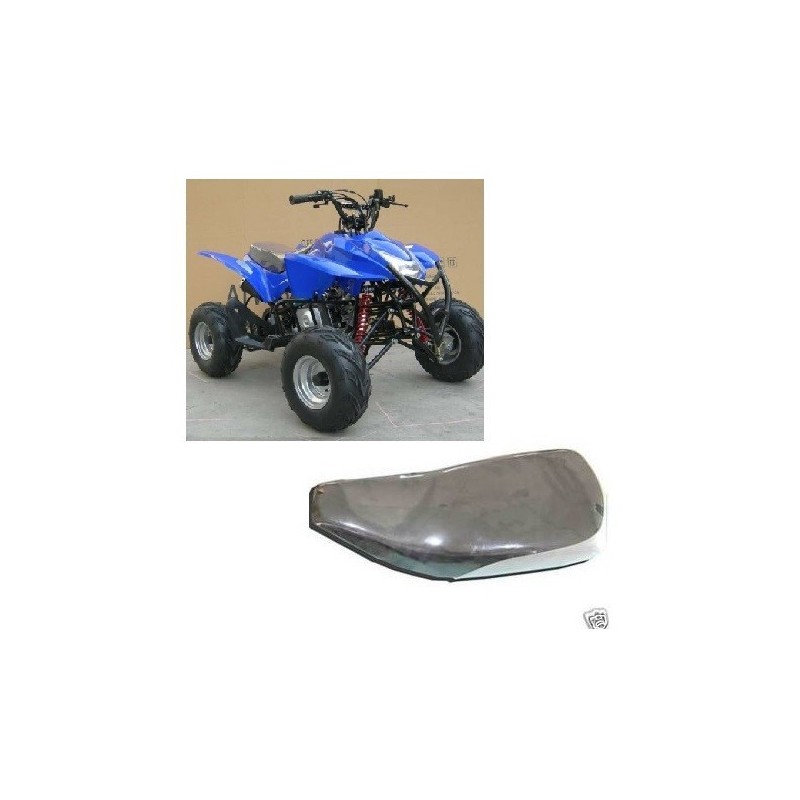 SELLA QUAD BIGONE RAPTOR 110 7" MINIQUAD MINIATV