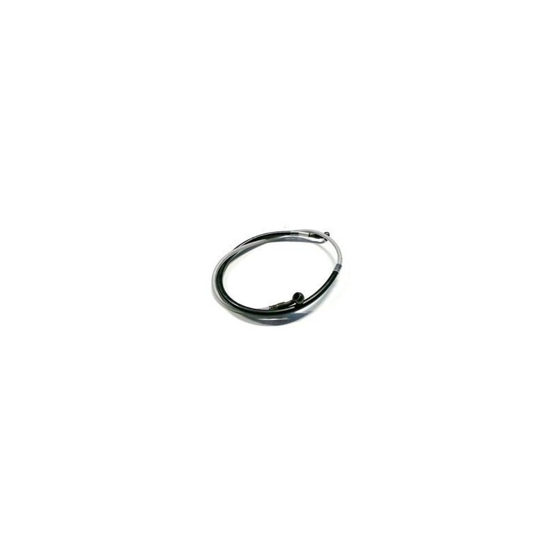 TUBO FRENO IDRAULICO 120cm ANTERIORE PIT BIKE RACCORDO 10mm BSE SCORPION