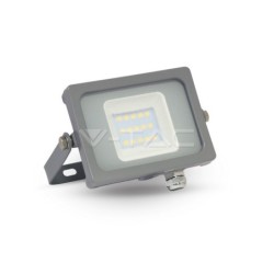 FARO LED 10W 3000K V-TAC 5780 220V ip65 esterno